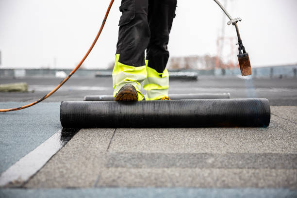 Reliable Chatham, IL  Roofing repair and installation Solutions